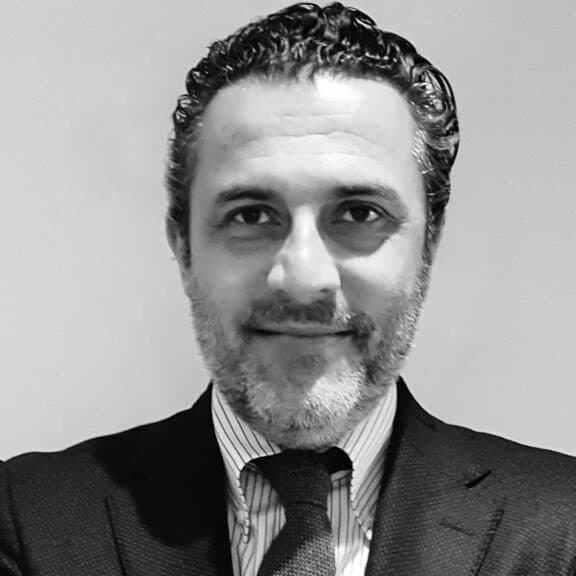 Christopher Tello Velarde