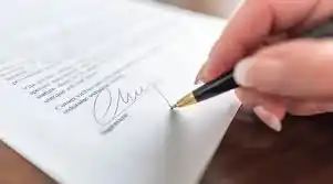 Otorgamiento de escritura publica