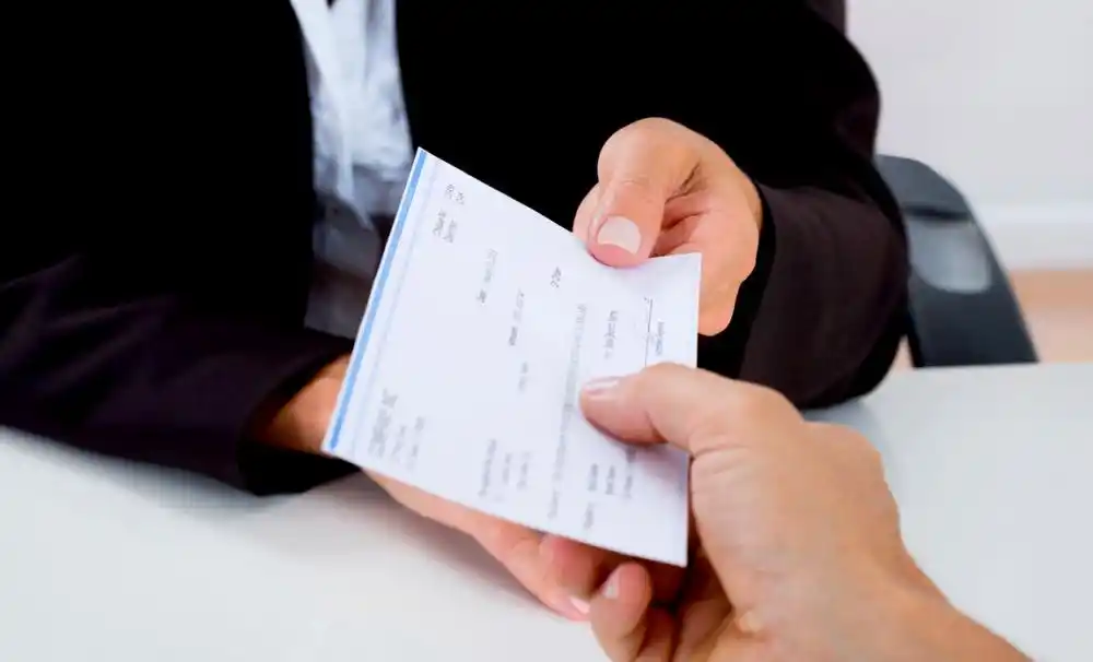 Liquidacion de contrato