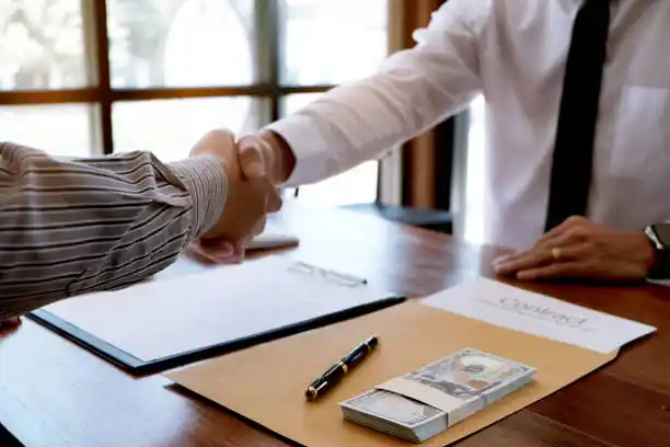 Obligaciones posteriores al pago