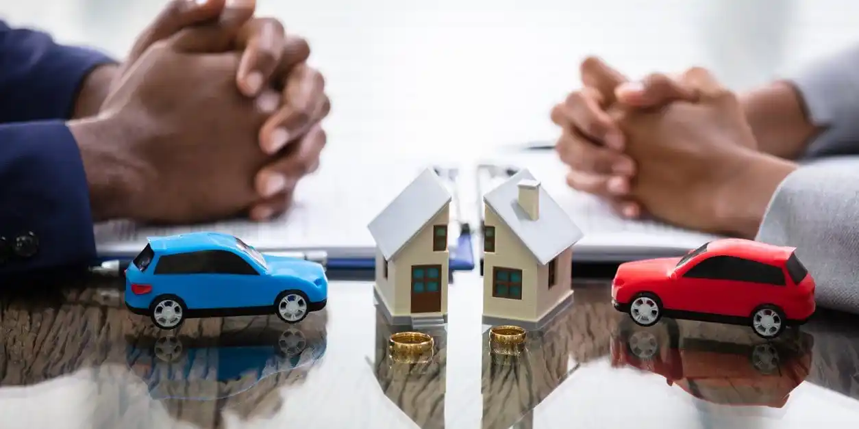 Liquidacion de sociedad de gananciales